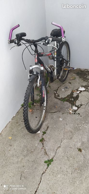Vélo vtt (image 3)