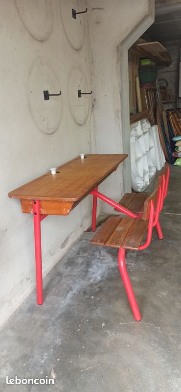 Bureau écolier (image 2)