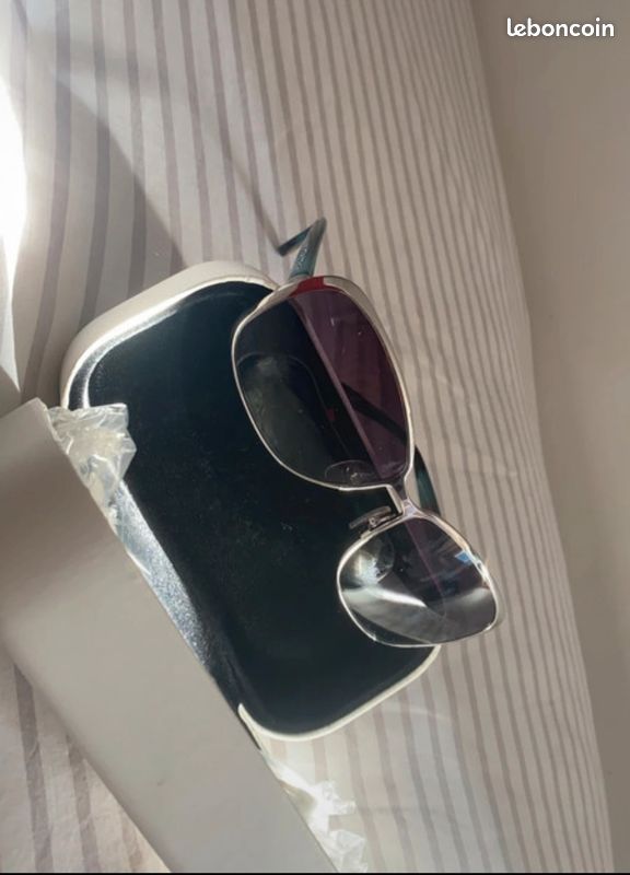 Lunettes de soleil (image 7)