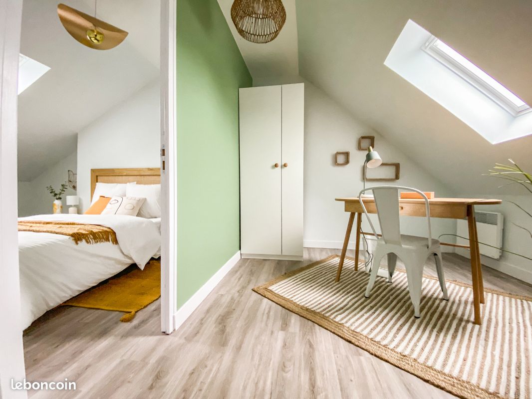 Appartement 2 pièces 29 m² · à Albert · 29 m² · 515 €