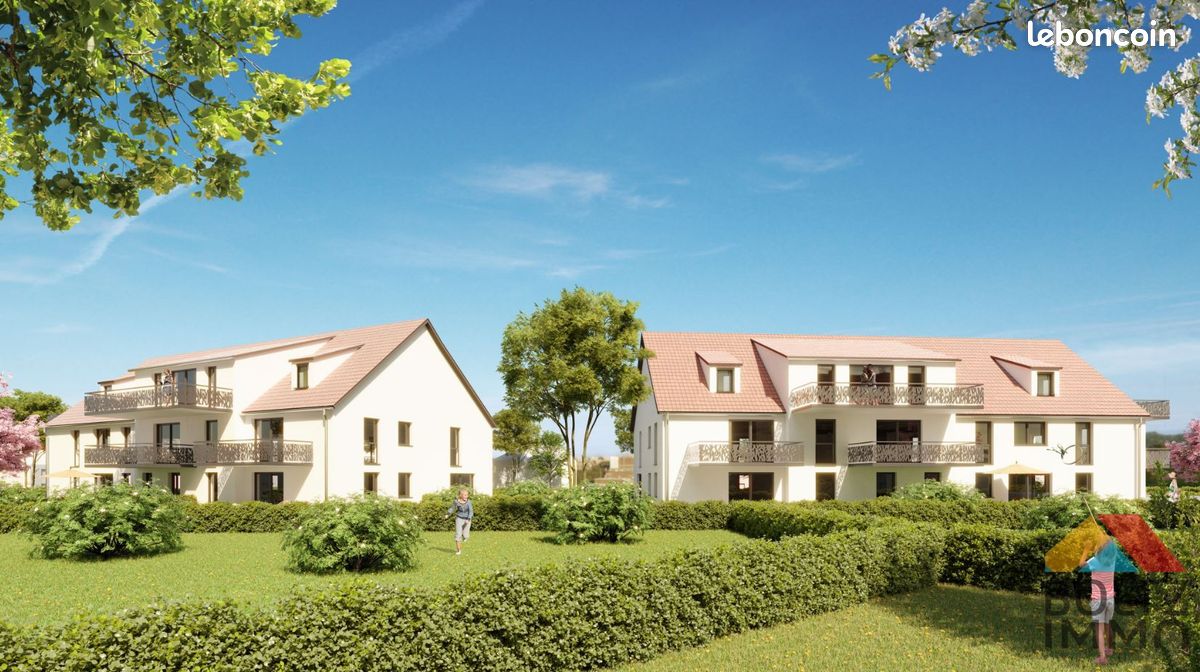 Parking 15 m² · à Sélestat · 15 m² · 75 €/mois