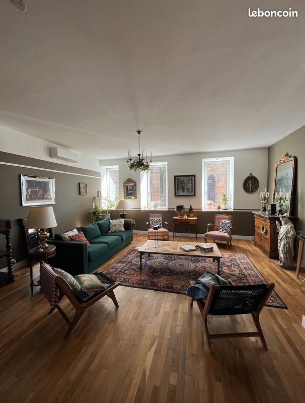 Maison 7 pièces 215 m² · à Moulins · 215 m² · 239 000 €