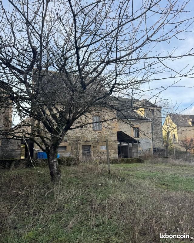 Maison 4 pièces 67 m² · à Valady · 67 m² · 79 000 €