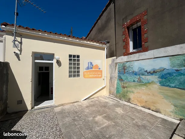 Annonce vente Maison la montagne