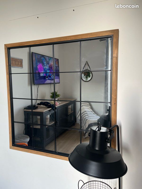 Miroir (image 1)