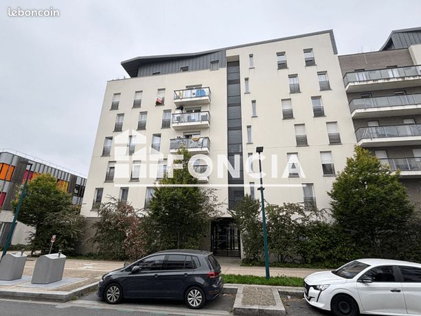 Appartement a louer gennevilliers - 4 pièce(s) - 82 m2 - Surfyn