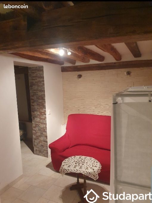 Appartement 2 pièces 26 m² · à Courville-sur-Eure · 26 m² · 420 €/mois