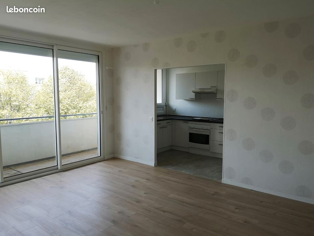 Appartement 2 pièces 47 m² · à Caen · 47 m² · 149 000 €