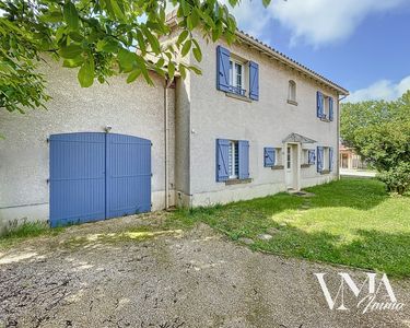 Maison 665 000 € - 151 m²