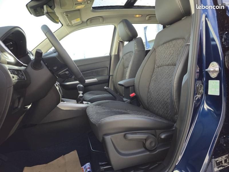 Suzuki Vitara 1.4 Boosterjet Hybrid 110ch Style MY25 (image 7)