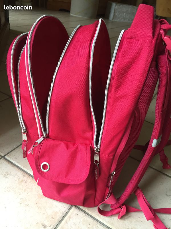 Sac d'ecole top model (image 5)