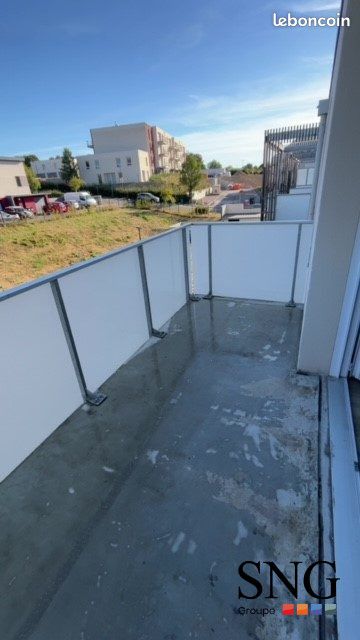 Appartement a louer lens - 3 pièce(s) - 58 m2 - Surfyn