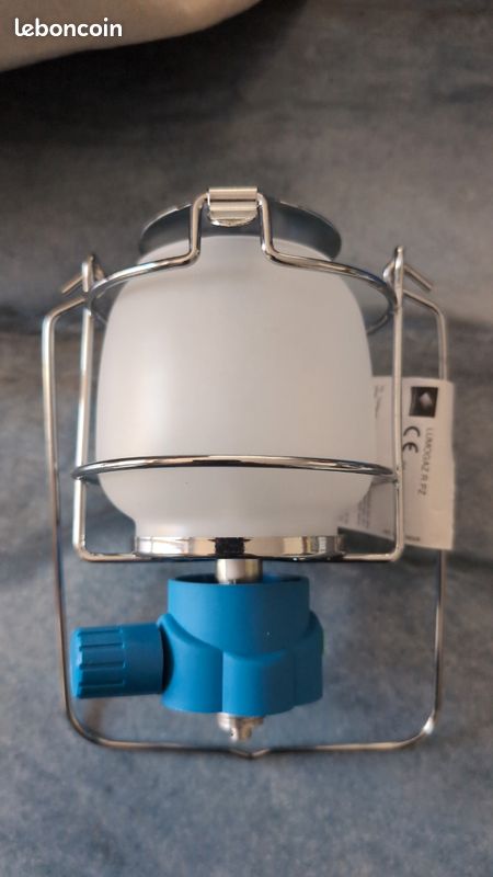 Lampe camping gaz 80 watt (image 1)