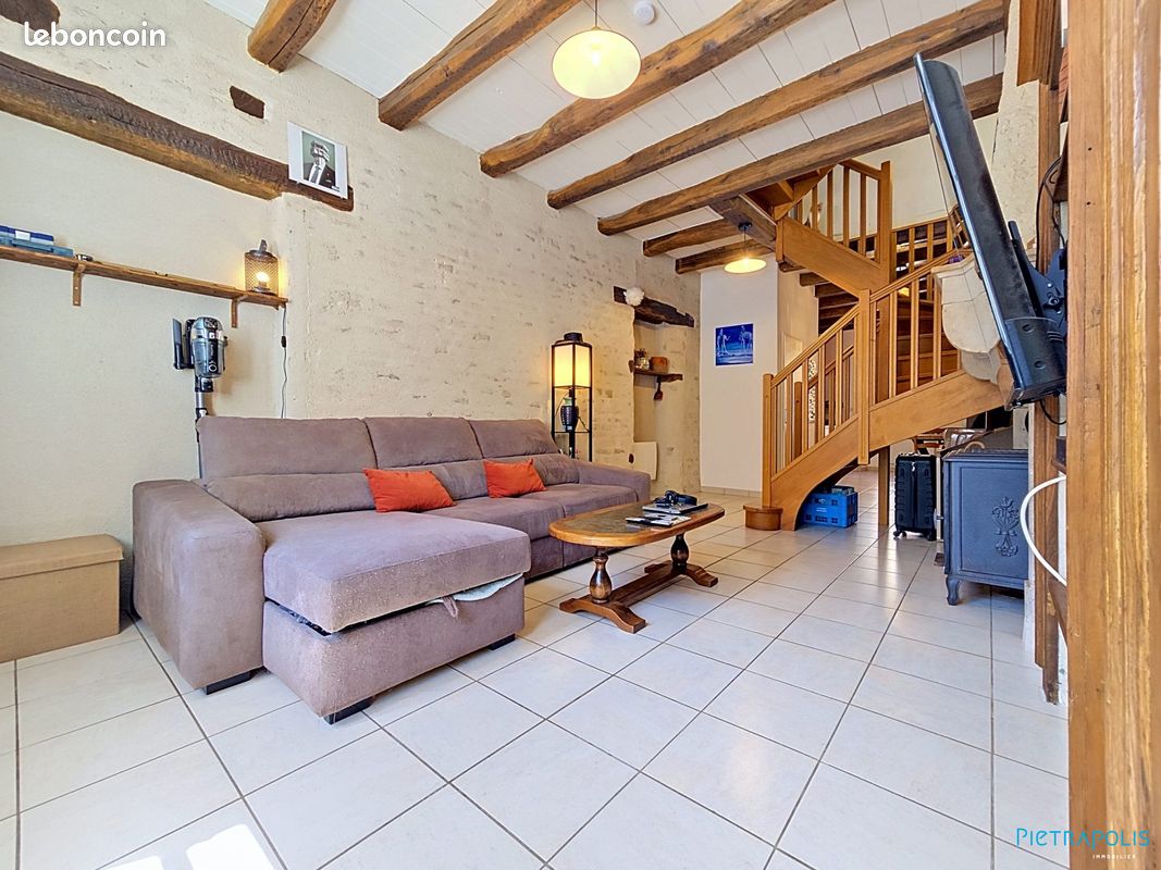 Maison 5 pièces 87 m² · à Gemeaux · 87 m² · 149 000 €