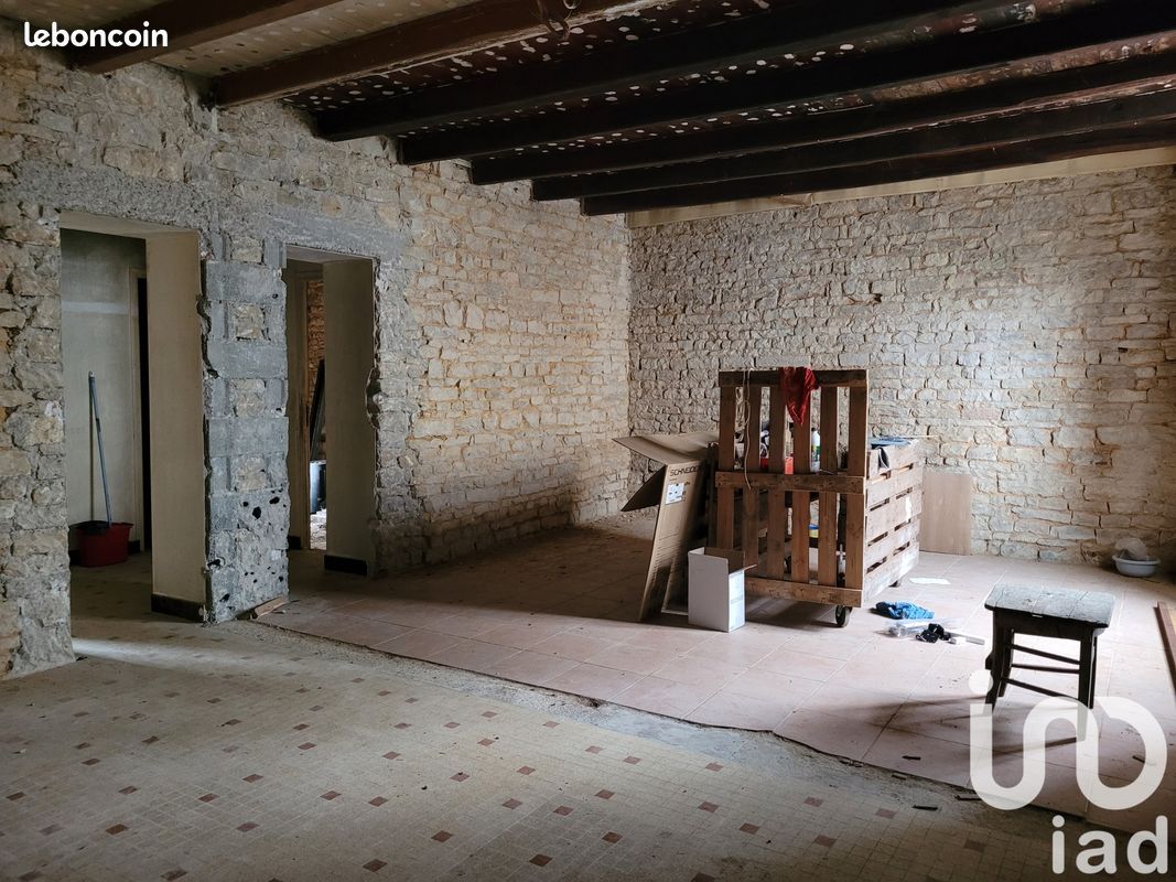 Maison 11 pièces 270 m² - Chatain 86250 (image principale 13)