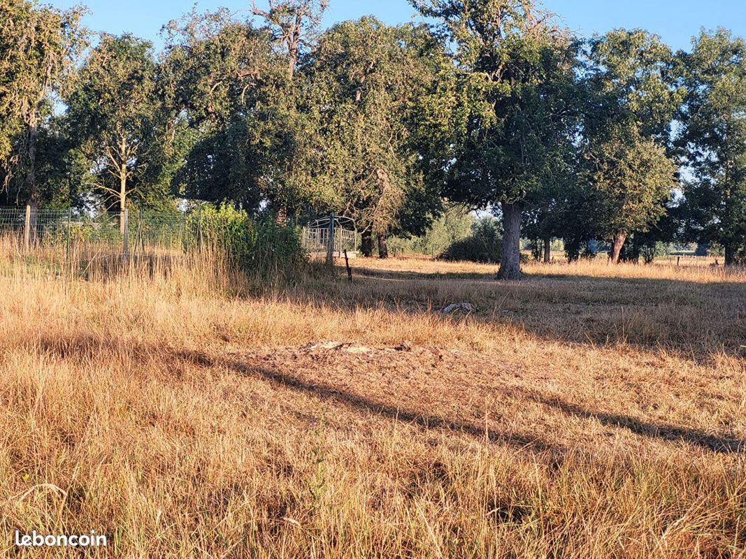 Terrain 574 m² · à Mouchin · 574 m² · 139 000 €