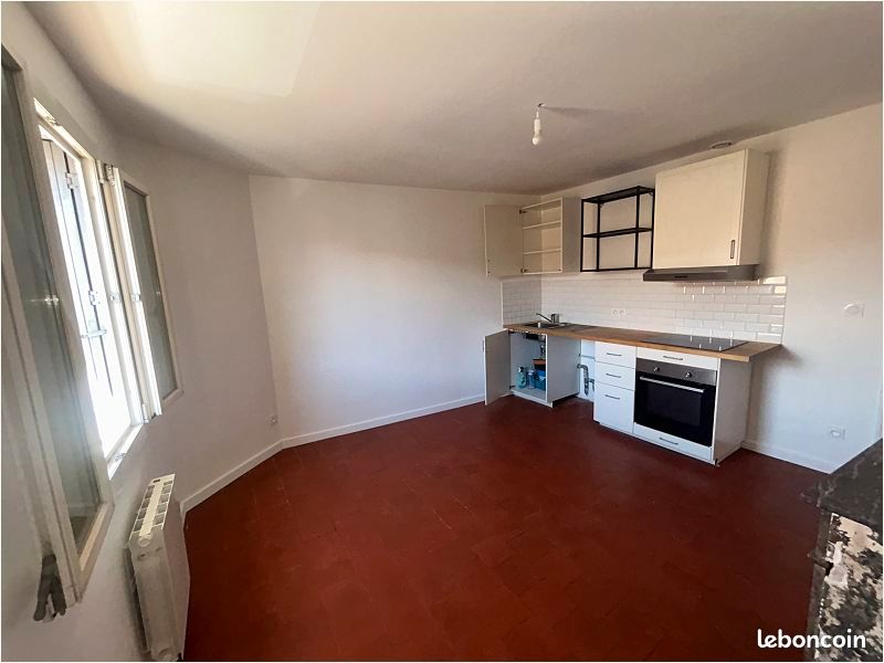 Appartement 3 pièces 52 m² · à Béziers · 52 m² · 480 €/mois