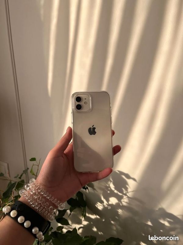Iphone 12 mini (image 1)