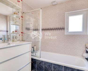 Maison 395 000 € - 92 m²
