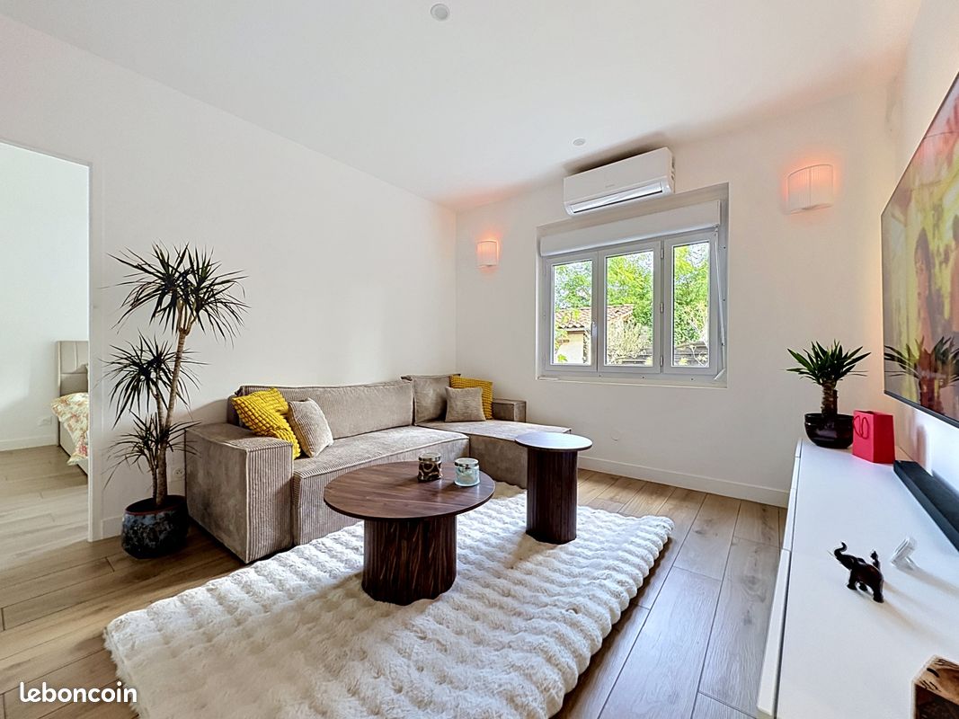 Maison 5 pièces 85 m² · à Décines-Charpieu · 85 m² · 290 000 €