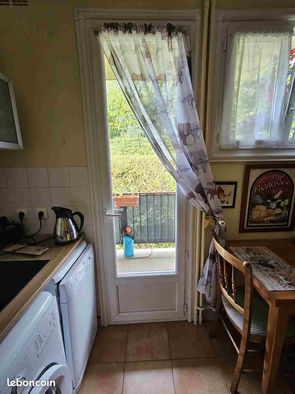 Appartement 3 pièces 64 m² - Limoges 87000 (image principale 17)