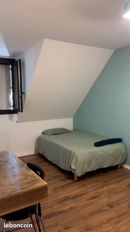 Chambre chez l’habitant (image 1)