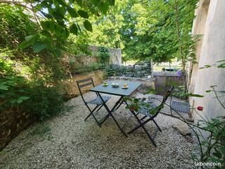 Appartement 2 pièces 45 m² · à Poitiers · 45 m² · 660 €/mois