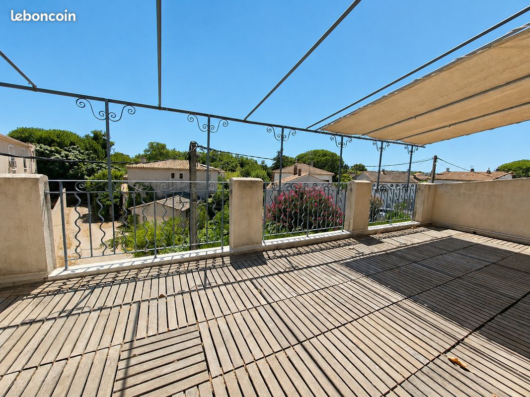 Maison 5 pièces 112 m² · à Arles · 112 m² · 276 000 €