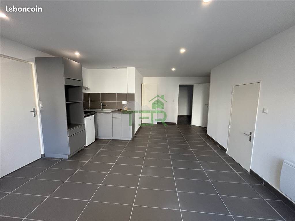 Appartement 2 pièces 42 m² · à Montpellier · 42 m² · 660 €