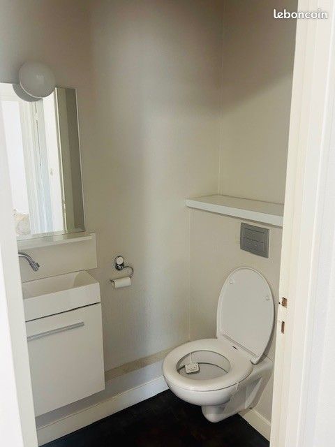 Appartement a louer chatellerault - 4 pièce(s) - 95 m2 - Surfyn