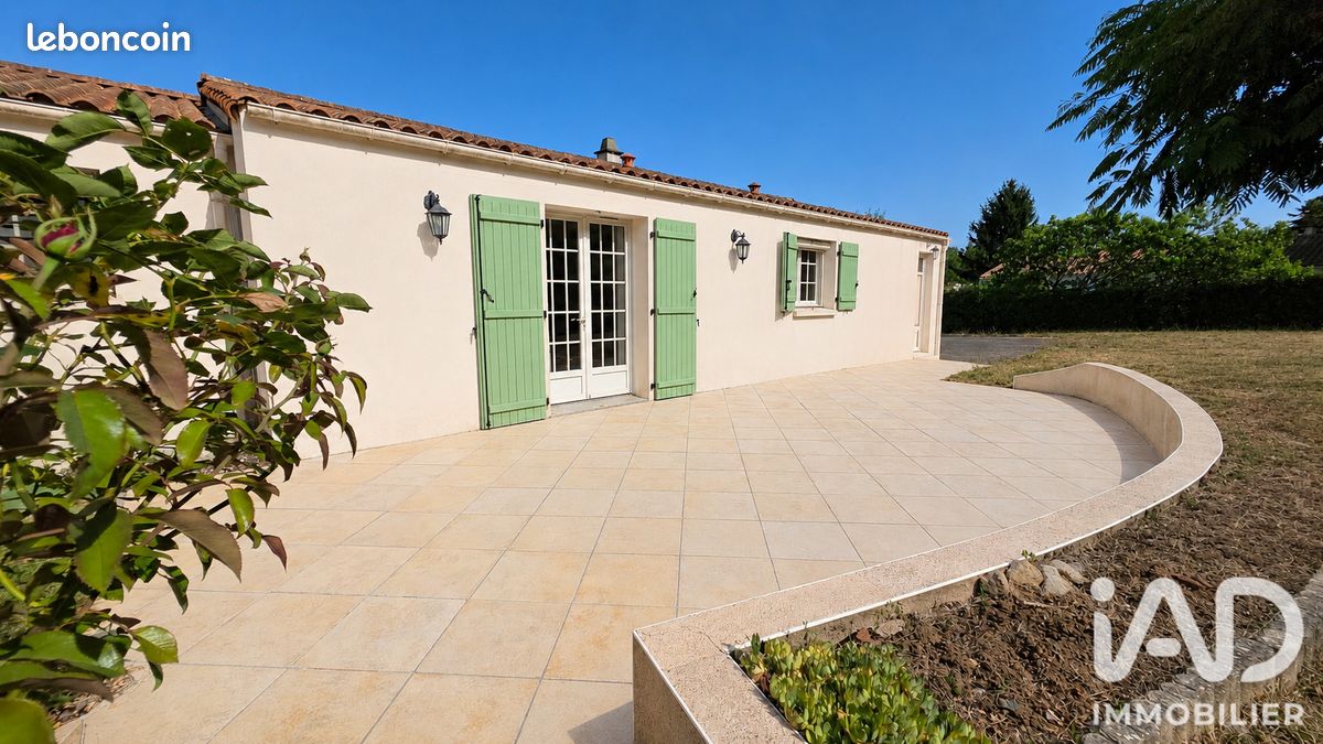Maison 4 pièces 117 m² (image 2)