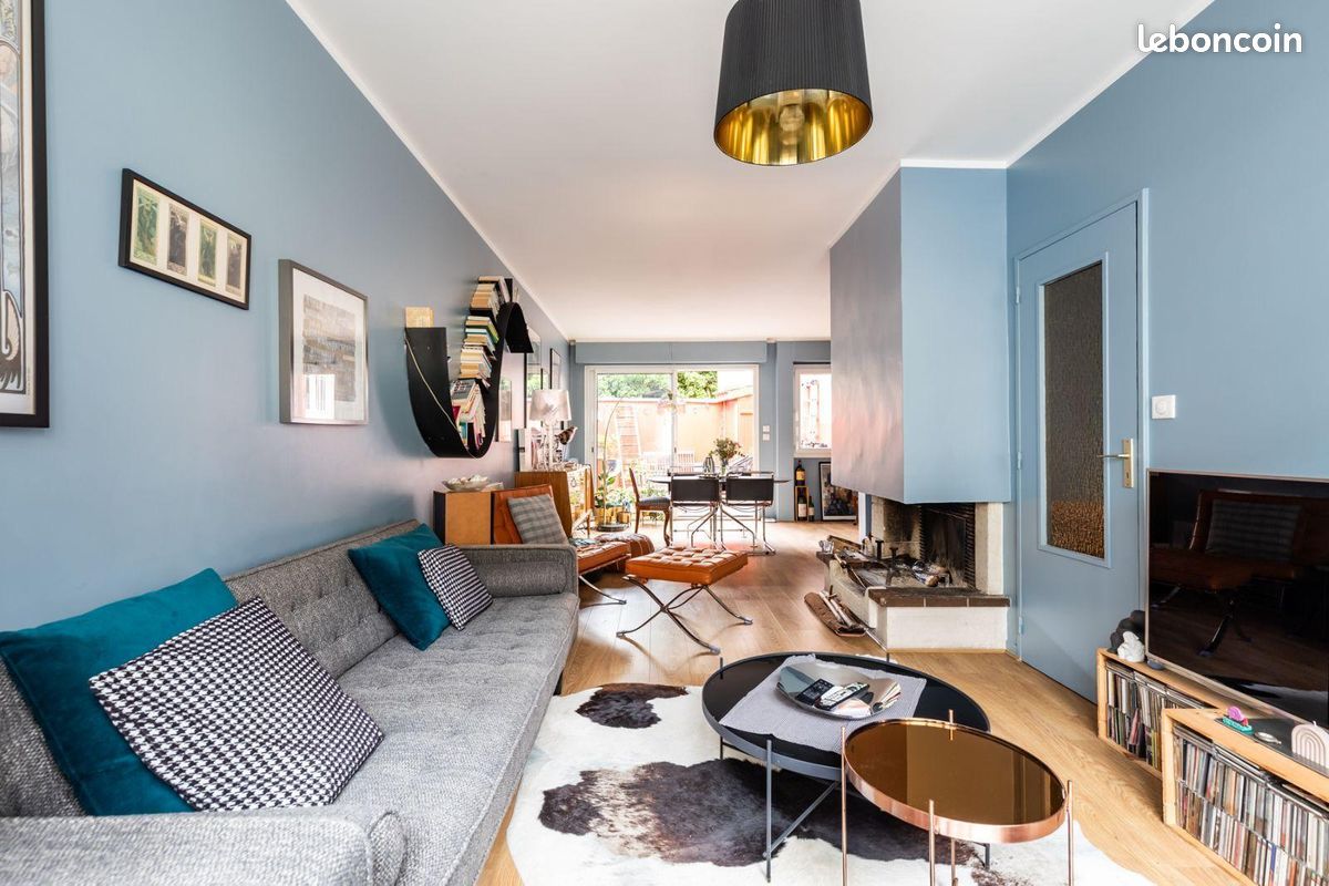 Maison 4 pièces 110 m² (image 6)