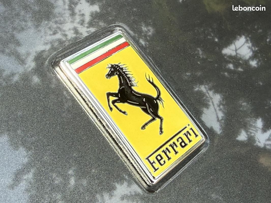 Ferrari California T V8 3.9 560ch (image 30)