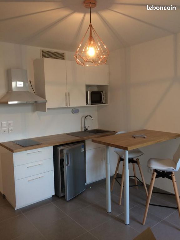 Appartement 1 pièce 21 m² · à Aix-en-Provence · 21 m² · 673 €/mois
