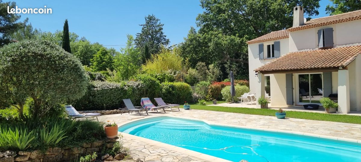 Maison 7 pièces 230 m² · à Jouques · 230 m² · 1 190 000 €