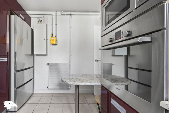 Appartement a louer  - 3 pièce(s) - 97 m2 - Surfyn