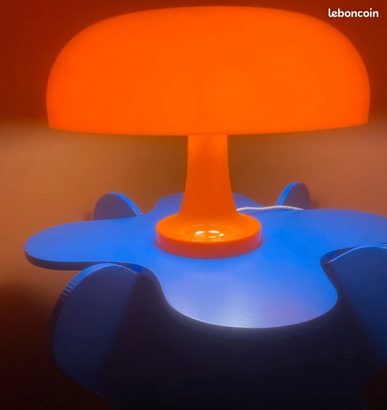 Lampe d'intérieur Champignon (image 5)