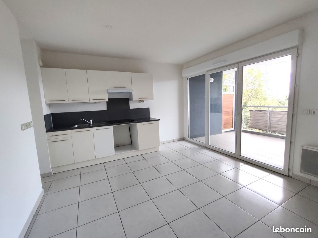 Appartement 2 pièces 38 m² · à Marseille · 38 m² · 165 000 €