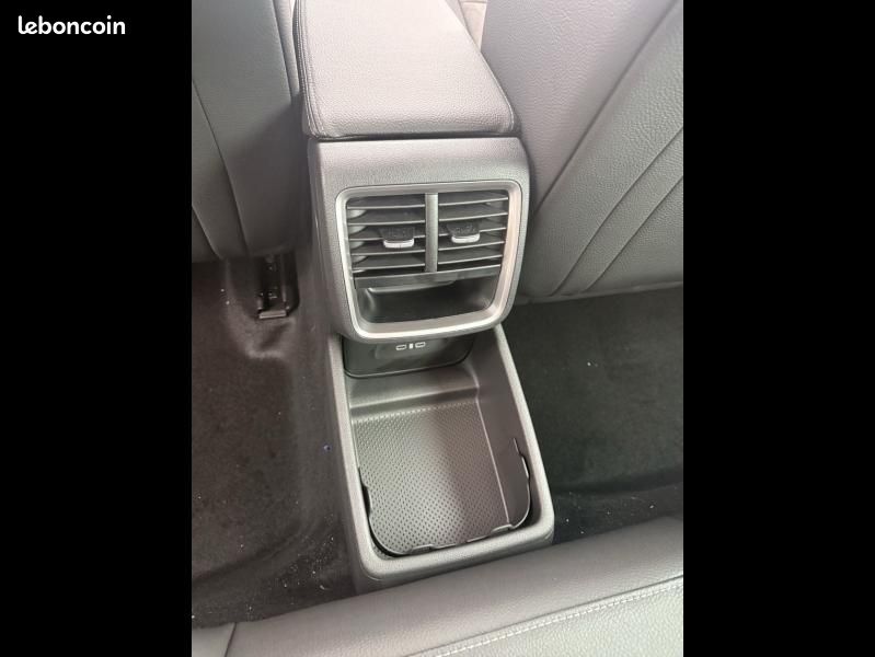 Skoda Octavia Combi 1.5 TSI ACT Hybrid 150ch Clever DSG7 (image 8)