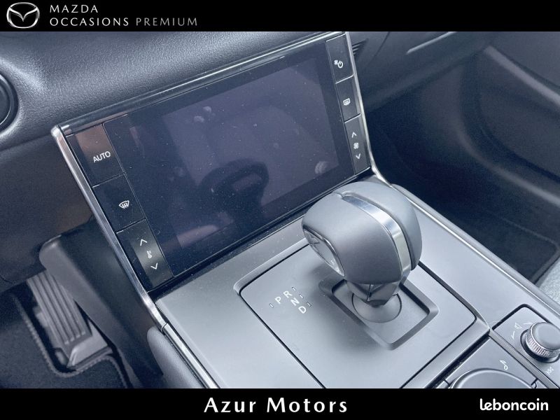 Mazda MX-30 e-SKYACTIV EV 145ch Exclusive-Line (image 11)