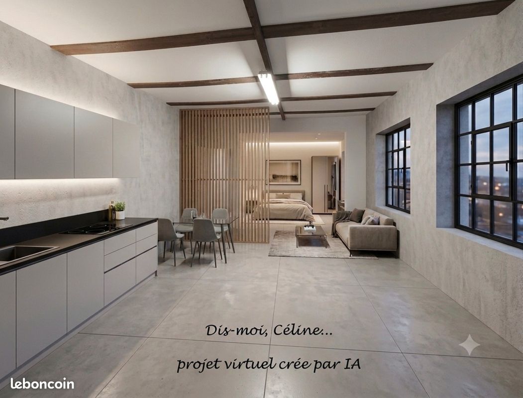 Maison 6 pièces 196 m² · à Saint-Jean-de-Maurienne · 196 m² · 199 000 €