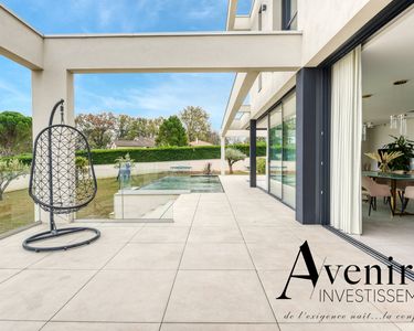 Maison 1 480 000 € - 280 m²