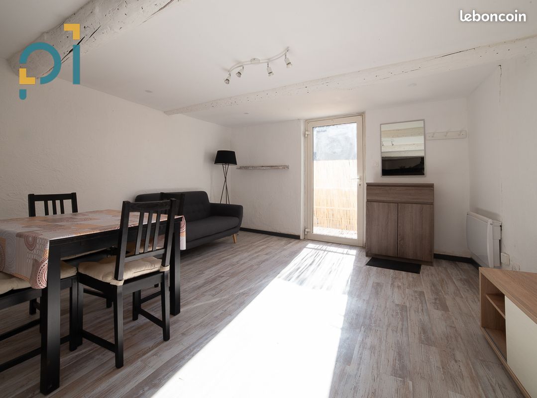 Appartement 3 pièces 58 m² · à Lambesc · 58 m² · 780 €