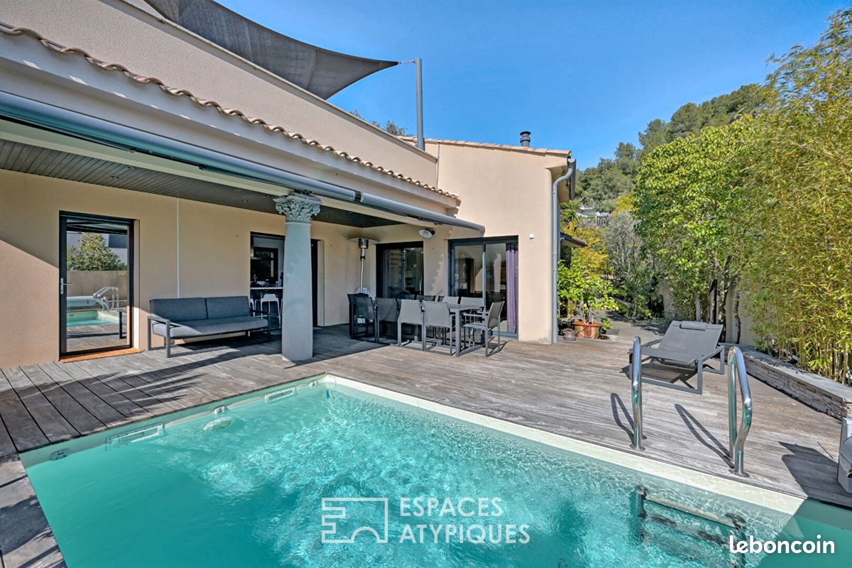 Maison 9 pièces 210 m² · à Sète · 210 m² · 1 395 000 €
