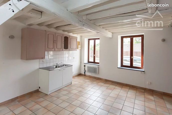 Appartement 4 pièces 68 m²
