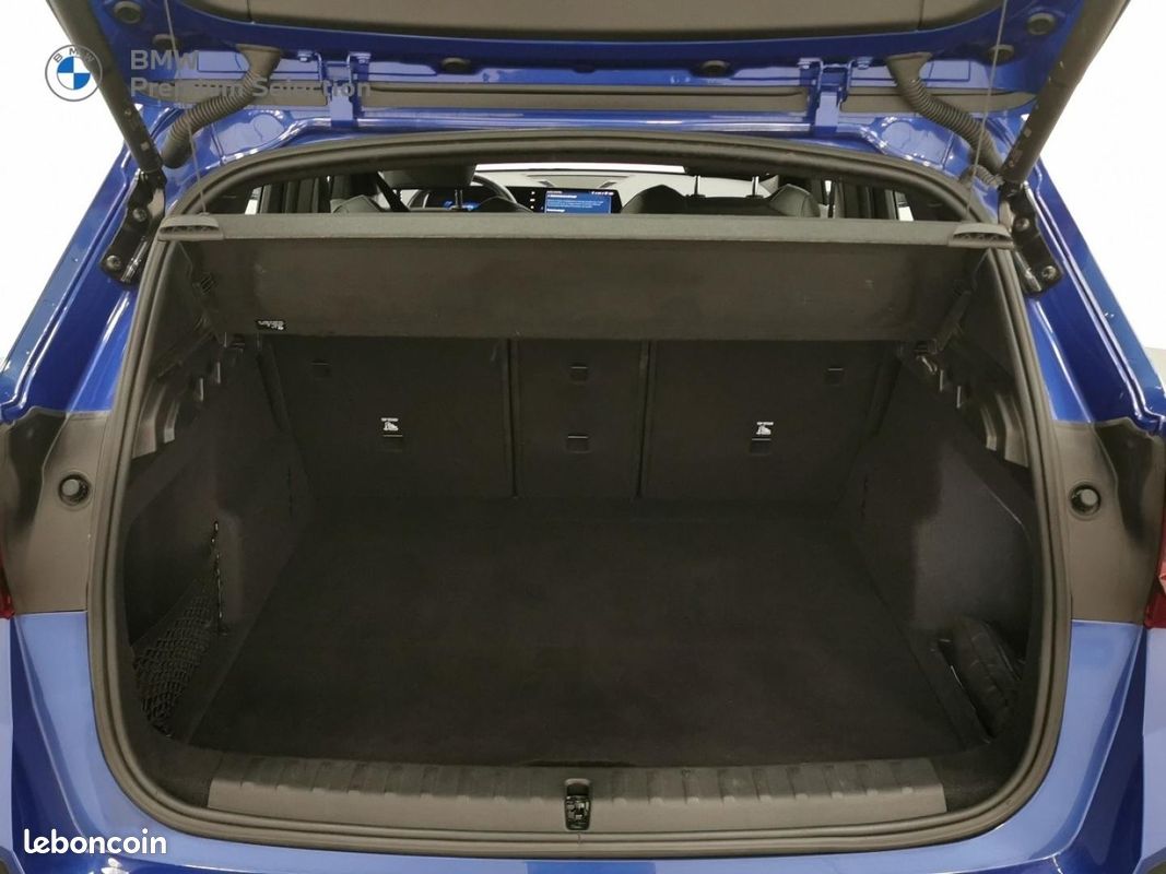 Bmw X1 sDrive18i 136ch M Sport (image 6)