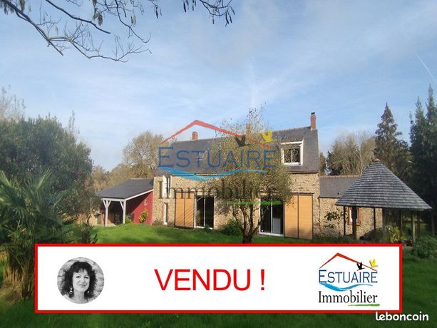 Longère 7 pièces 190 m²