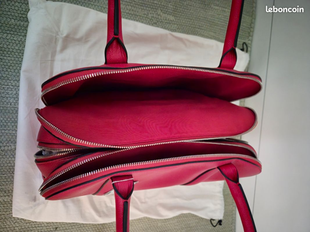 Sac Lancel neuf (image 5)