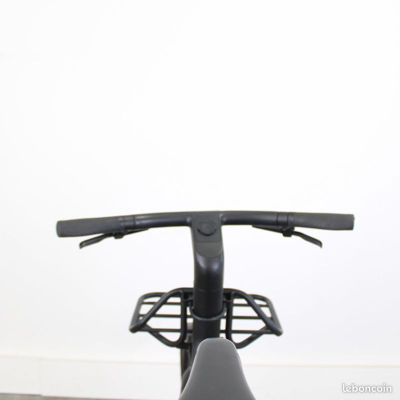 Vélo de ville électrique Cowboy Cruiser ST 2022 | Livraison offerte (image 10)