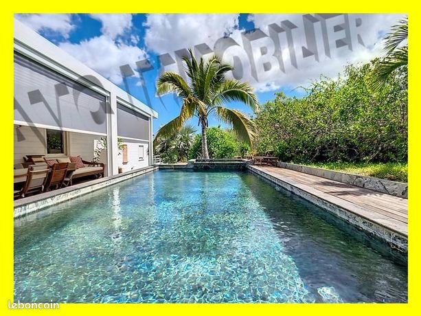 Villa 6 pièces 170 m²
